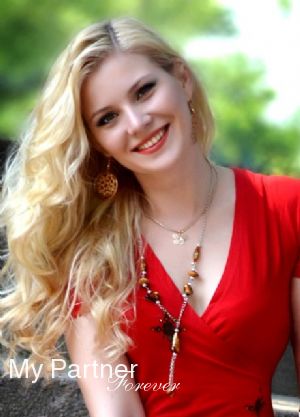 Dating Vakre Ukrainske Damer